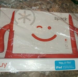 iGuy Speck iPad Case